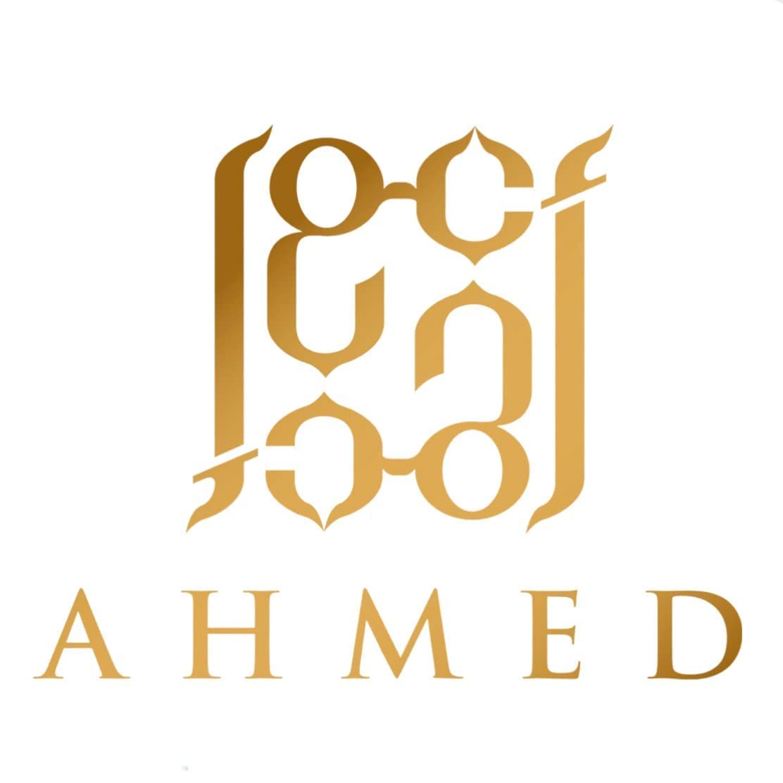 AHMED