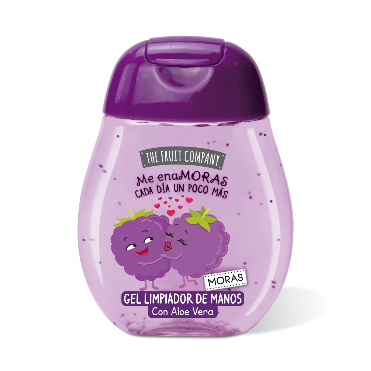 Gel hidroalcohólicos fruit