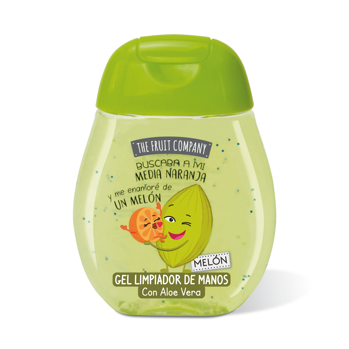 Gel hidroalcohólicos fruit