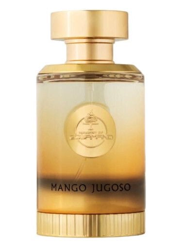 Perfume Mango jugoso