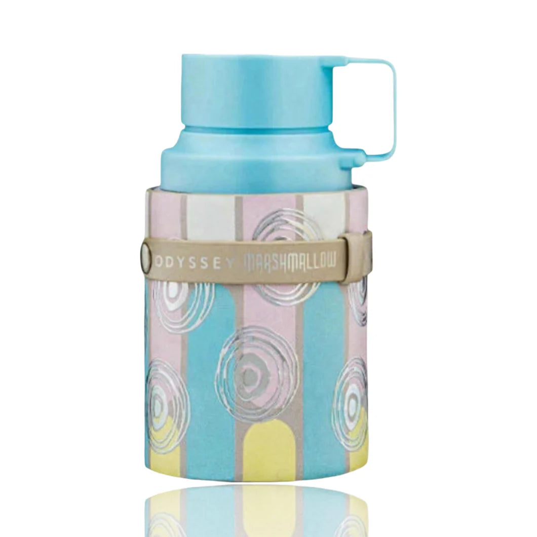 Perfume Odissey marshmallow