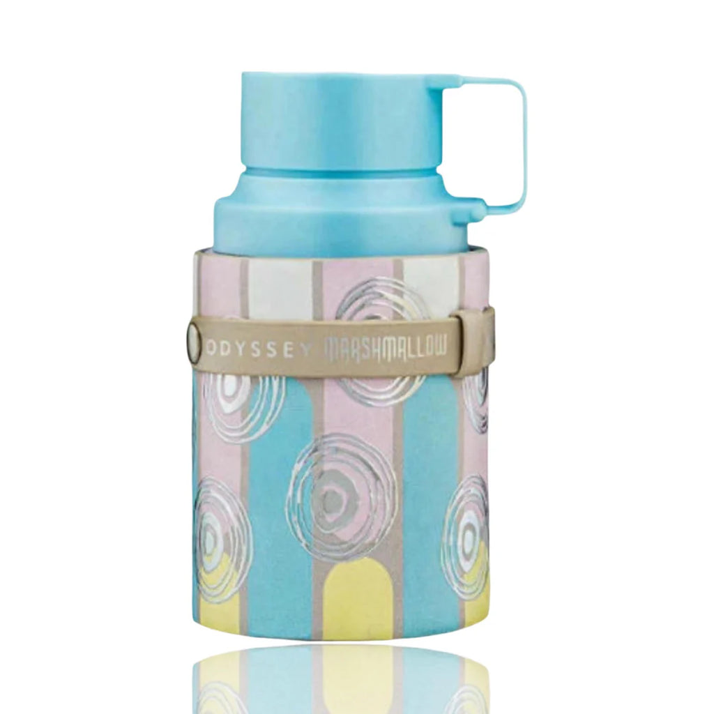 Perfume Odissey marshmallow
