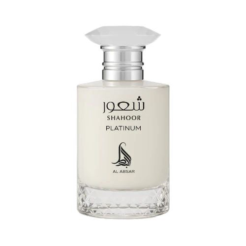 Shahoor platinum