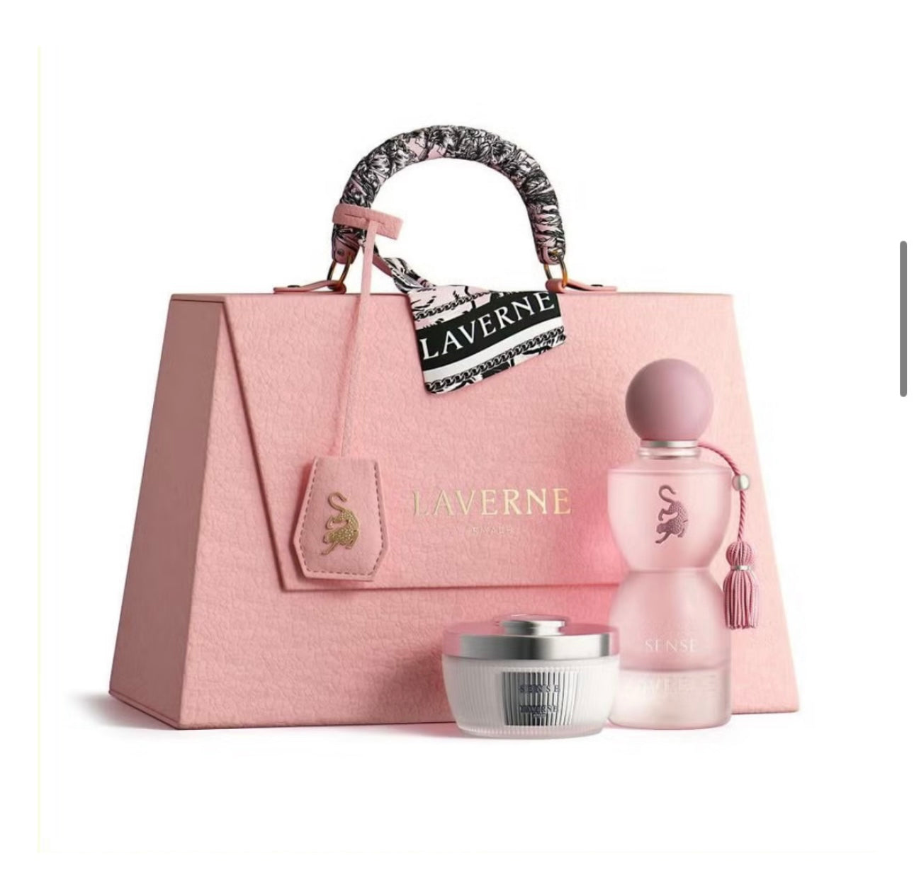 Bolso Georgina Rodriguez LAVERNE