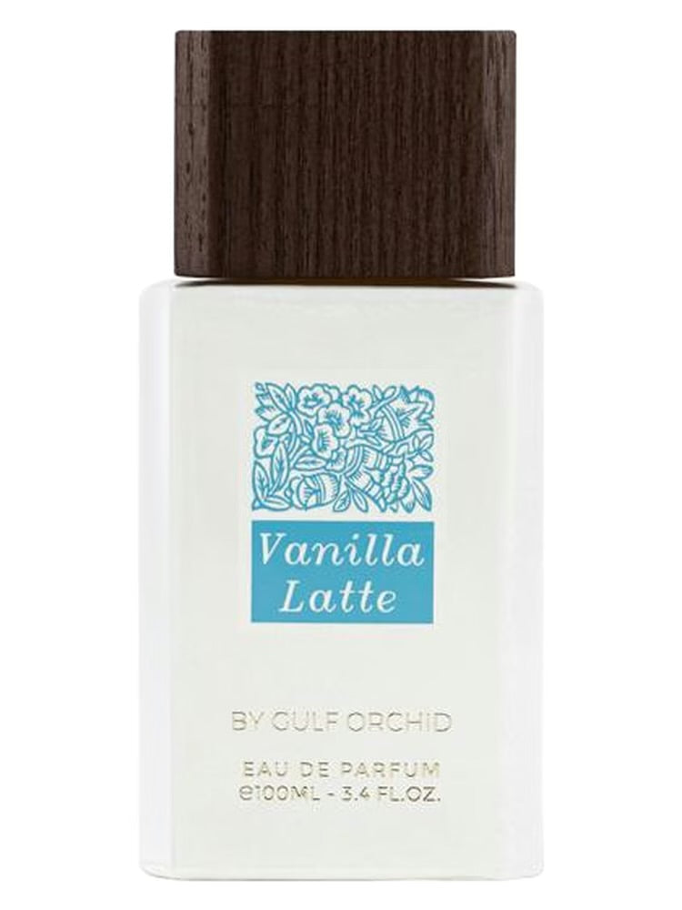 Perfume Vanilla latte