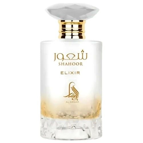 Shahoor elixir
