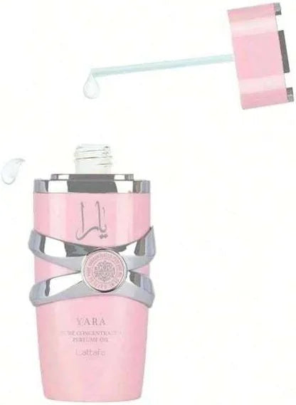 Yara rosa ACEITE