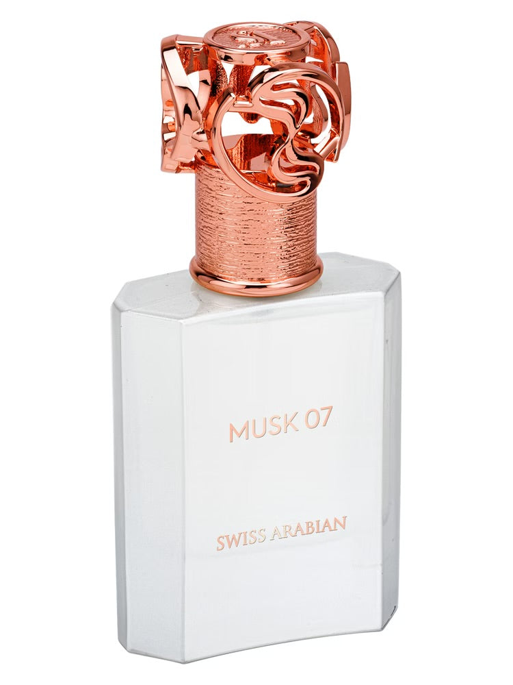 Perfume Musk 07