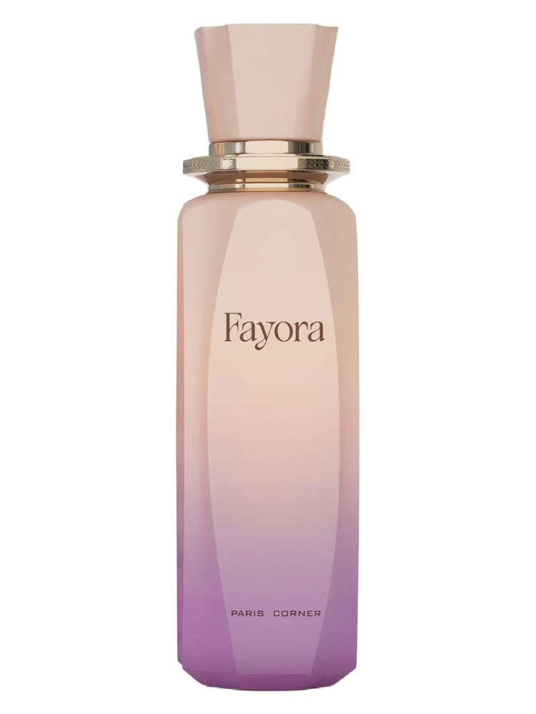 Perfume Fayora