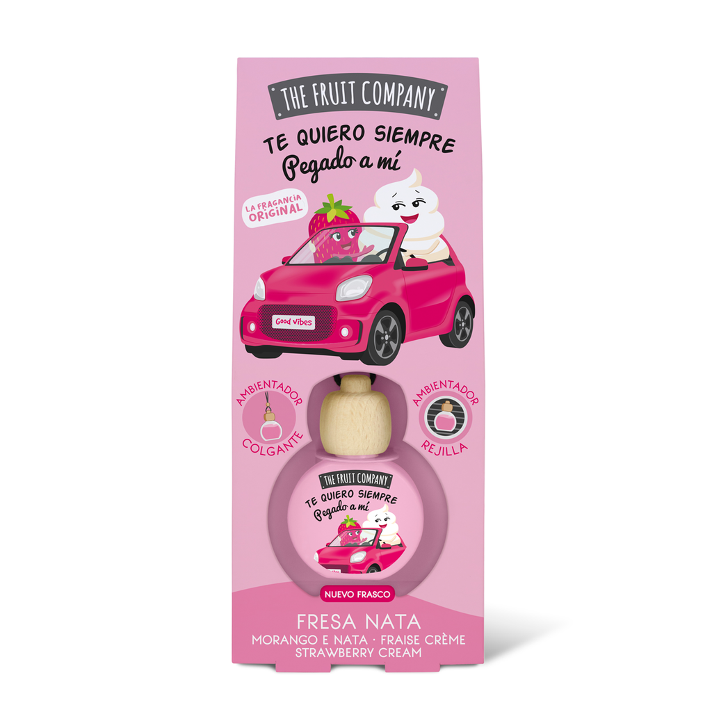 Ambientador Coche