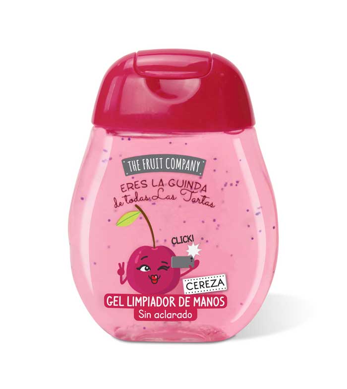 Gel hidroalcohólicos fruit