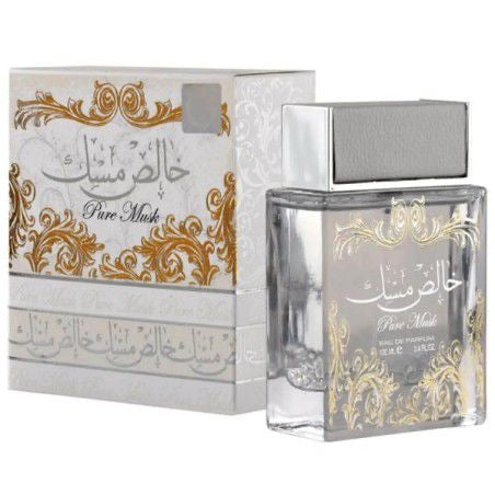 Perfume Pure musk