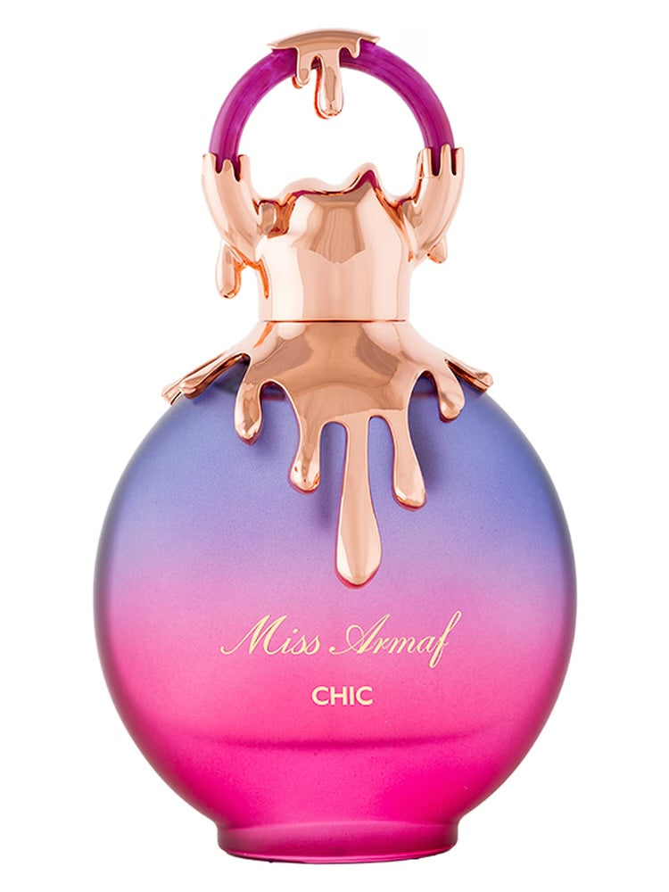 Perfume Miss armaf chic