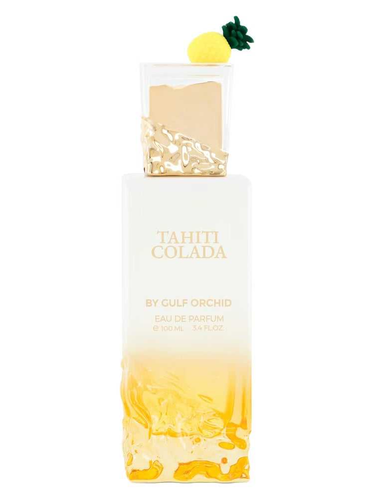 Perfume Tahiti colada
