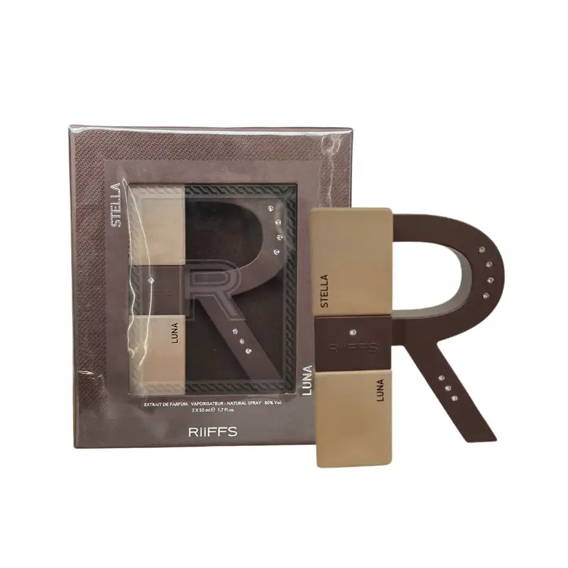 Perfume Riifs