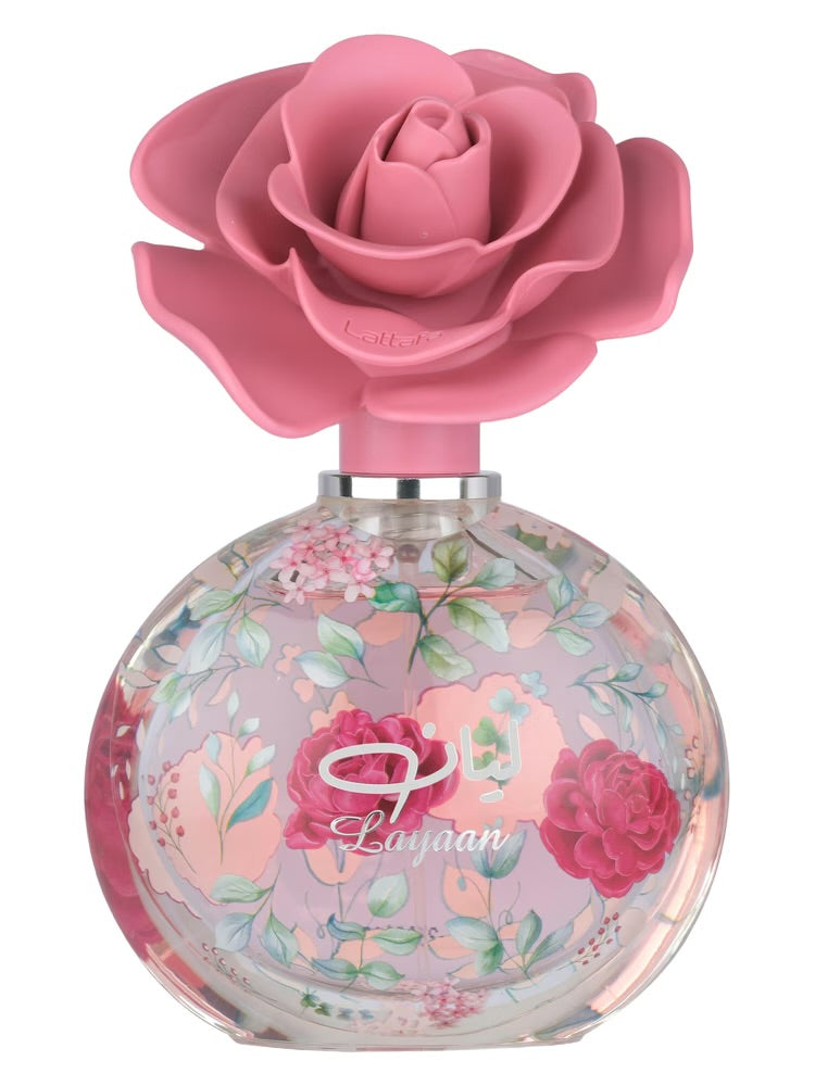 Perfume Layaan