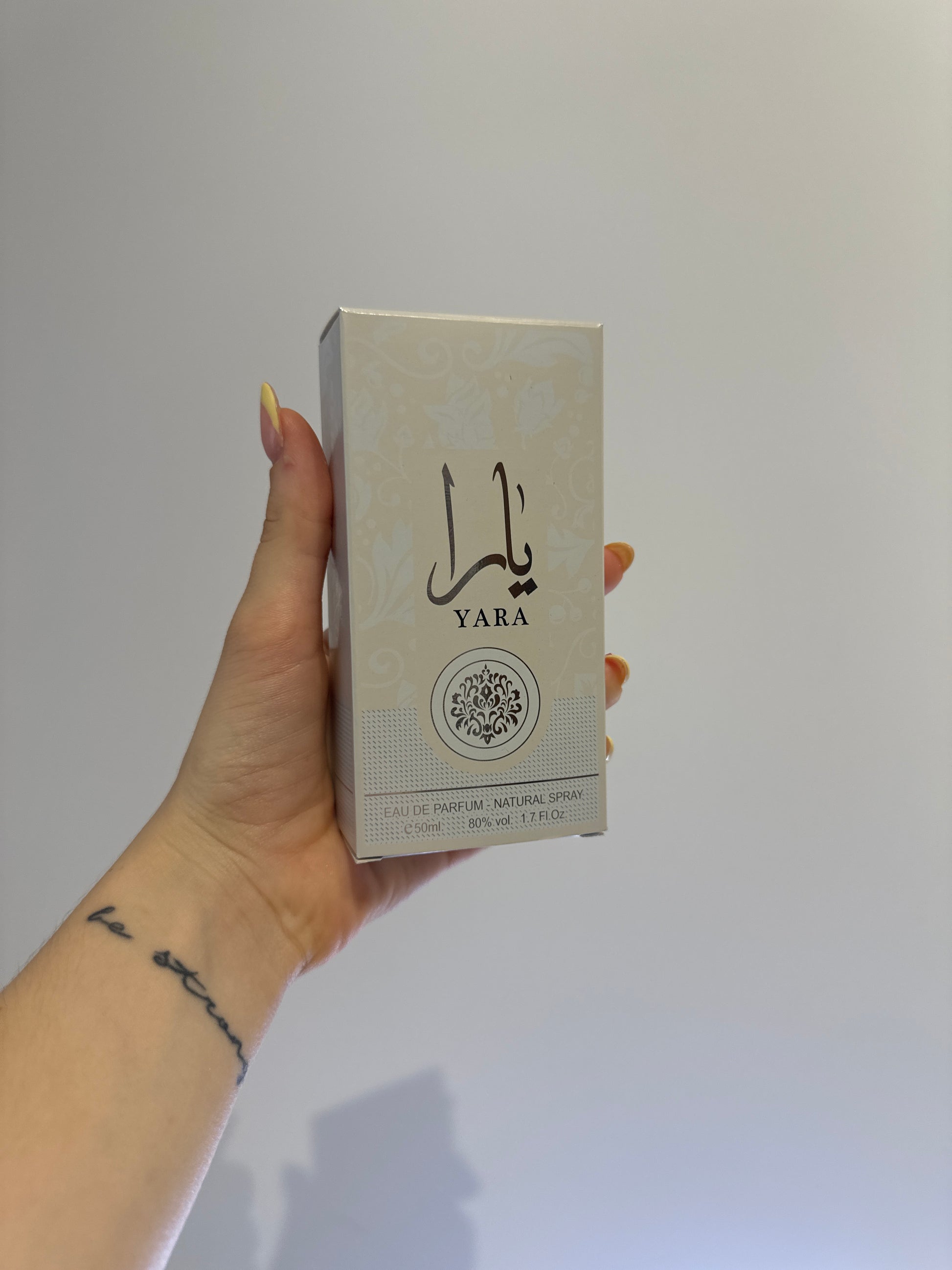 Yara 50ml