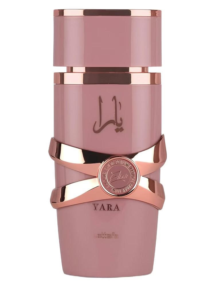 Yara elixir