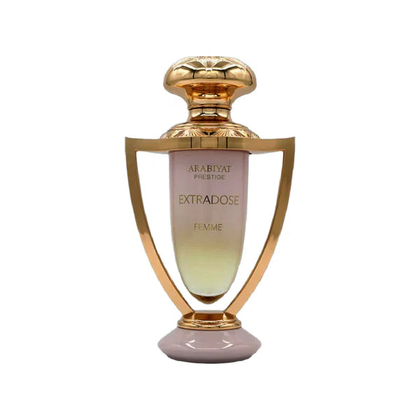 Extradose femme
