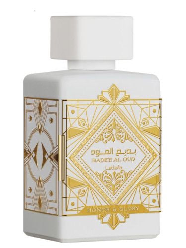 Perfume Honor and glory