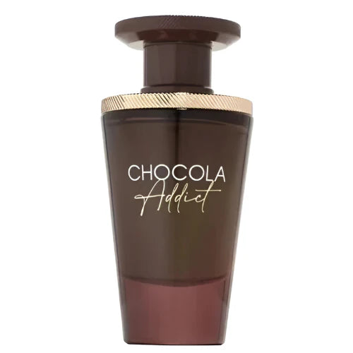 Perfume Chocola addict