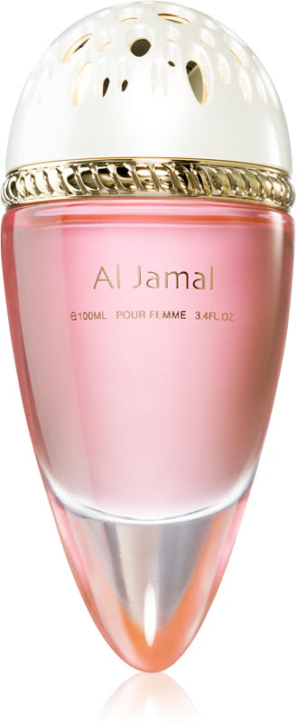 Perfume Al Jamal