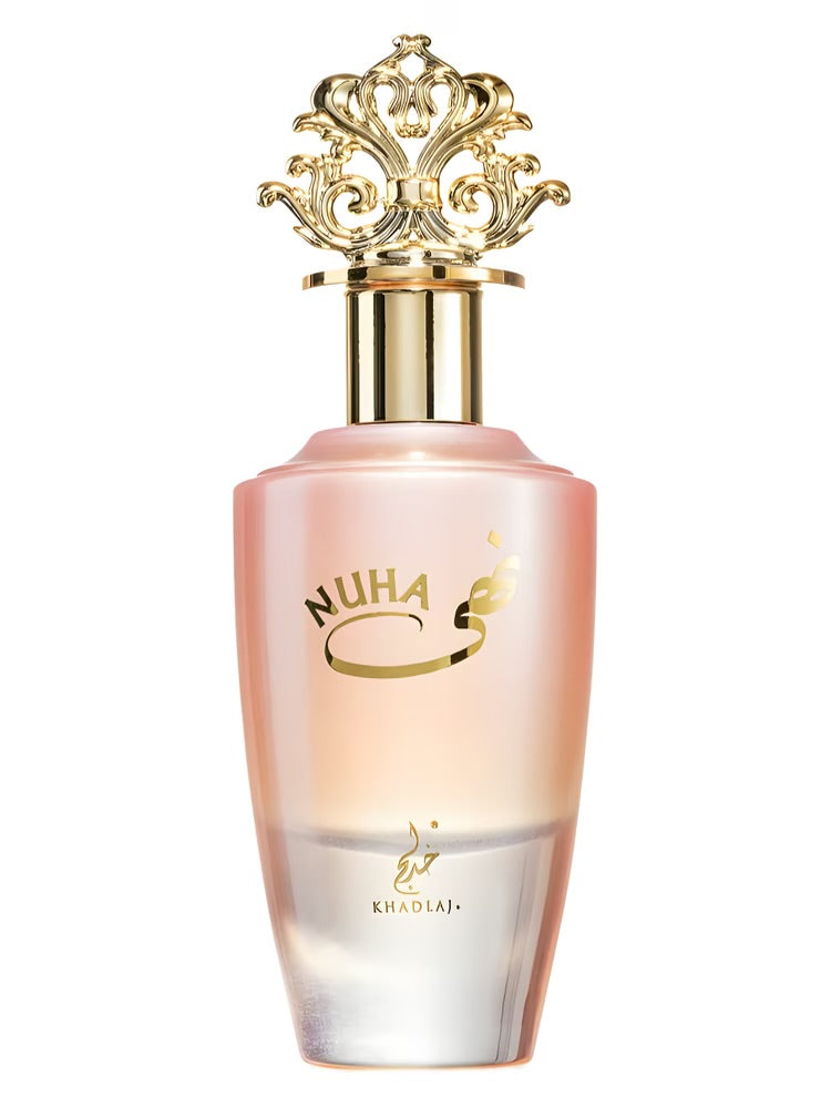 Perfume Nuha Pink
