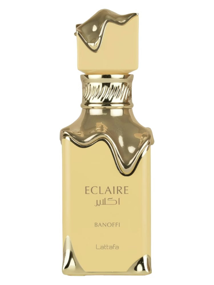 Eclaire banoffi