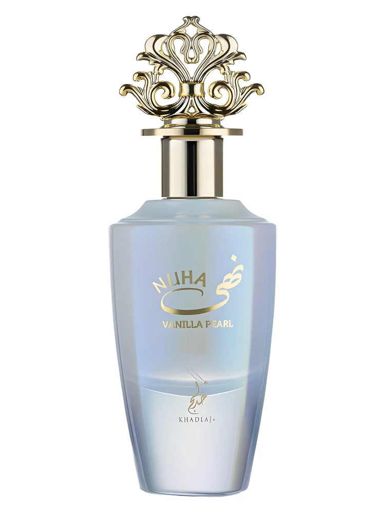 Perfume Nuha Vanilla Pearl