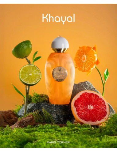 Perfume Khayal
