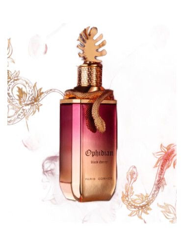 Ophidian black cherry