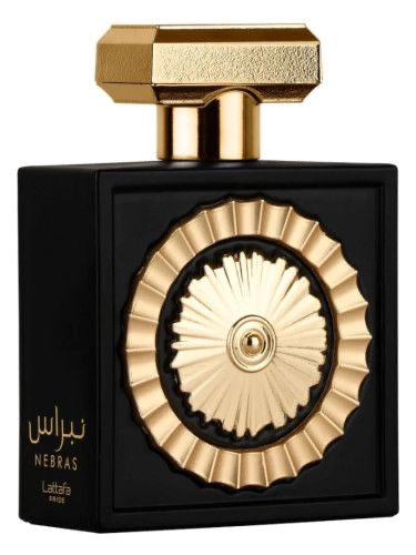 Perfume Nebras