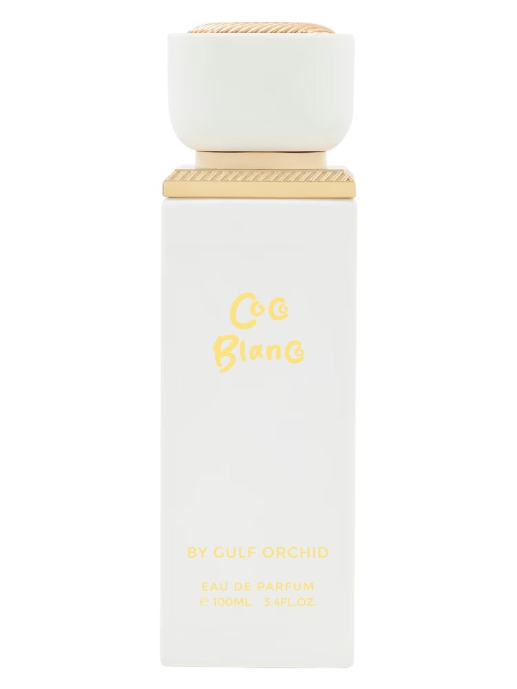Perfume Coco blanco