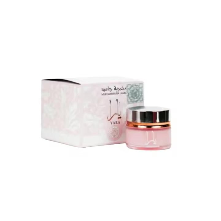 Perfume en bálsamo YARA