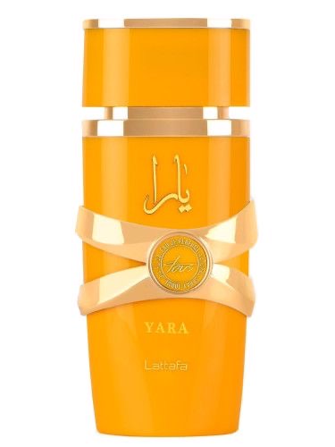 Perfume Yara