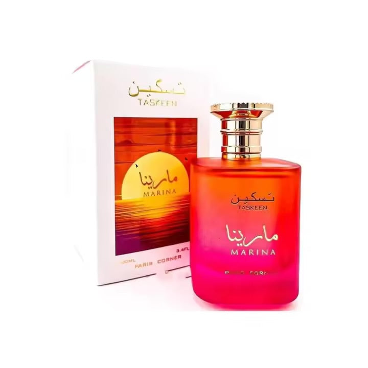 Perfume Taskeen marina