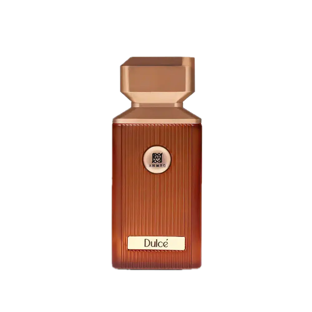 Perfume Dulcé