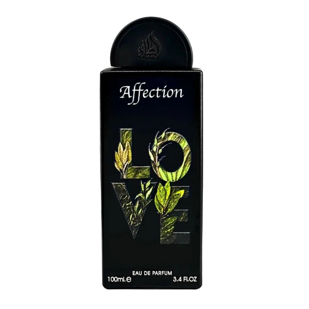 Perfume Affection love