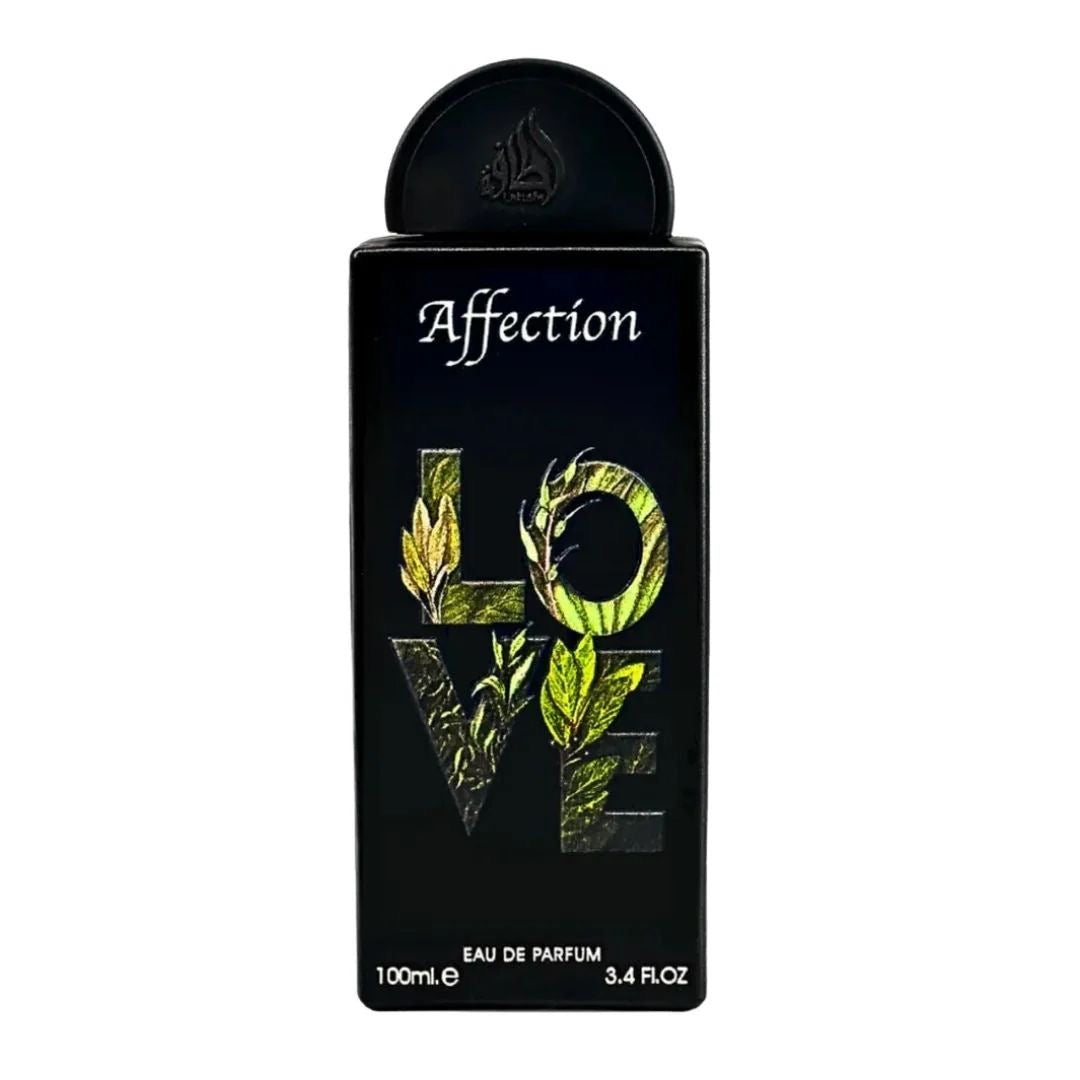 Perfume Affection love
