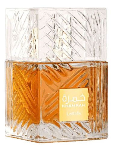 Perfume Khamrah