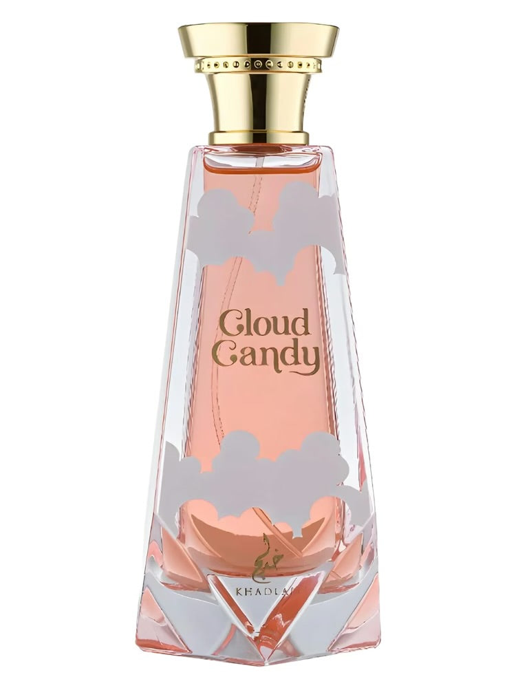 Perfume Cloud Candy