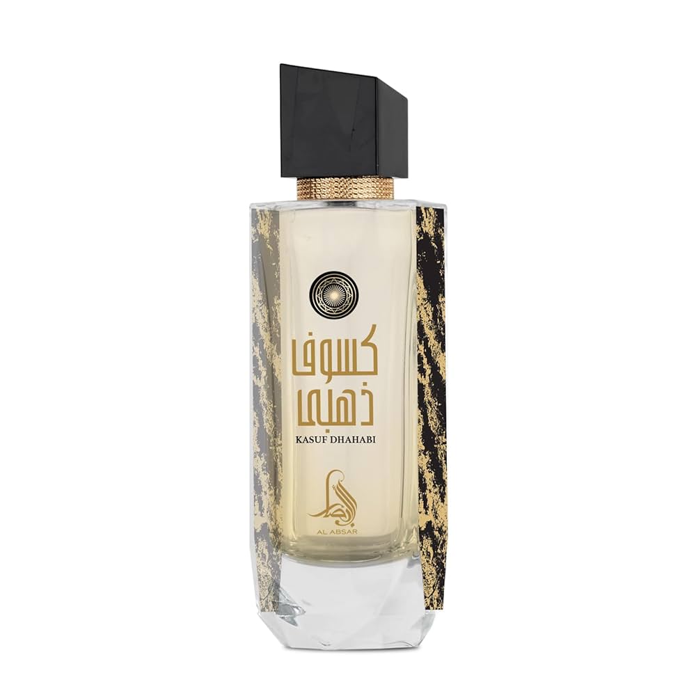 Perfume Kasuf Dhahabi