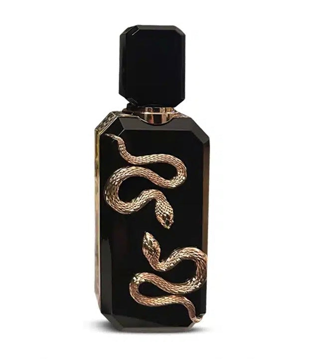 Perfume Veneno black