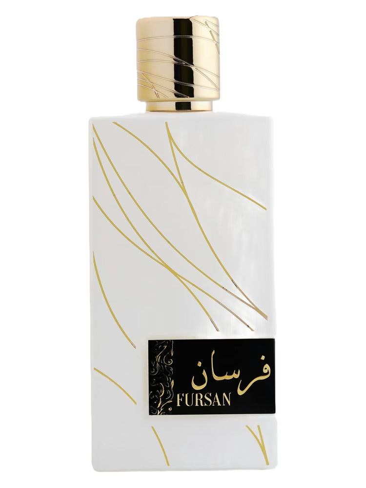 Perfume Fursan White