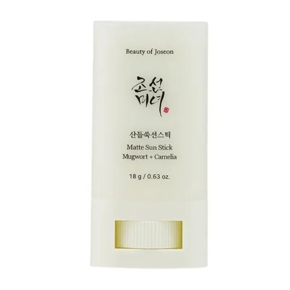 Crema solar Stick Matte 18g