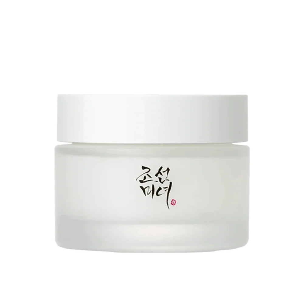 Crema hidratante glass skin 50ml