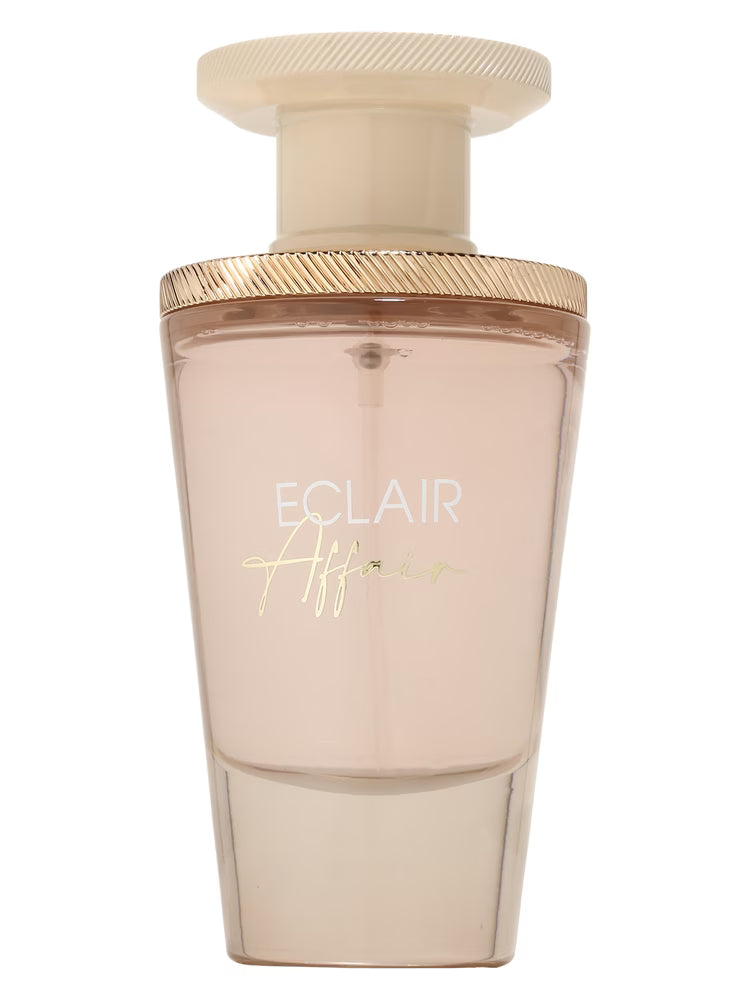 Perfume Eclair affair