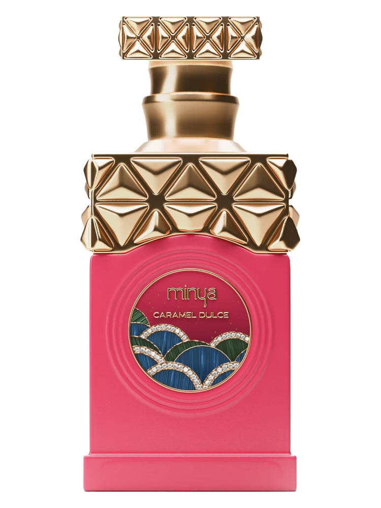 Perfume Minya dulce