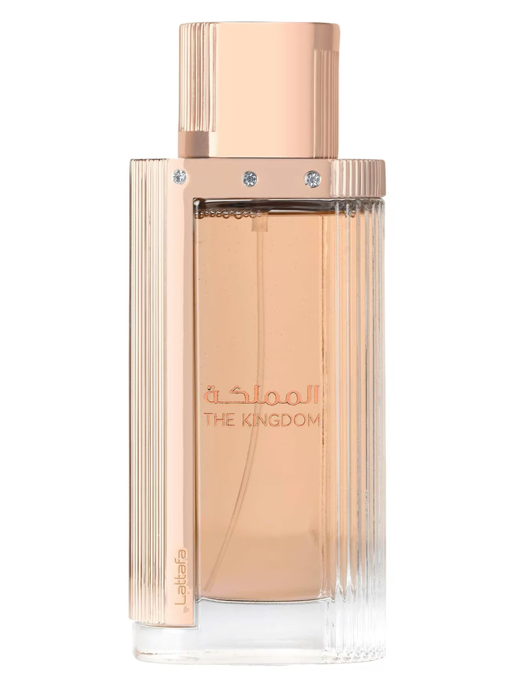 Perfume The kingdom women